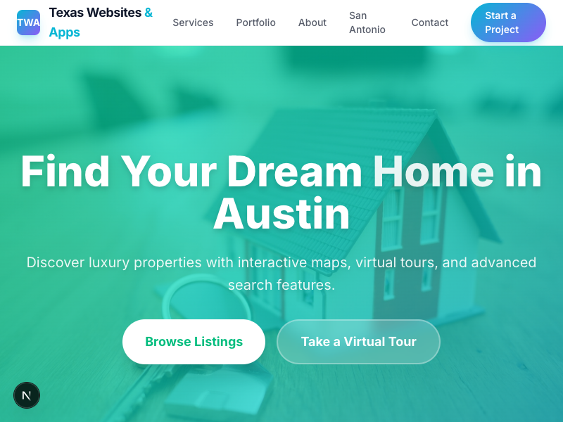 Hill Country Realty
