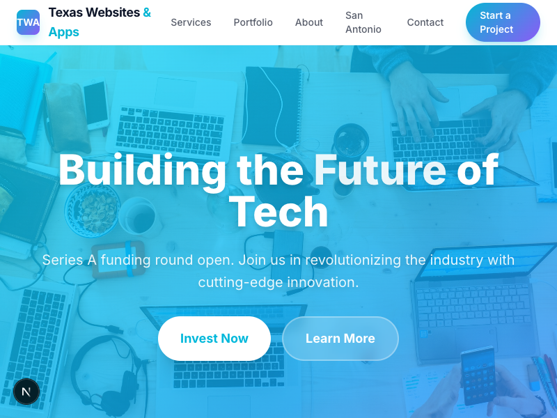 TechStart ATX